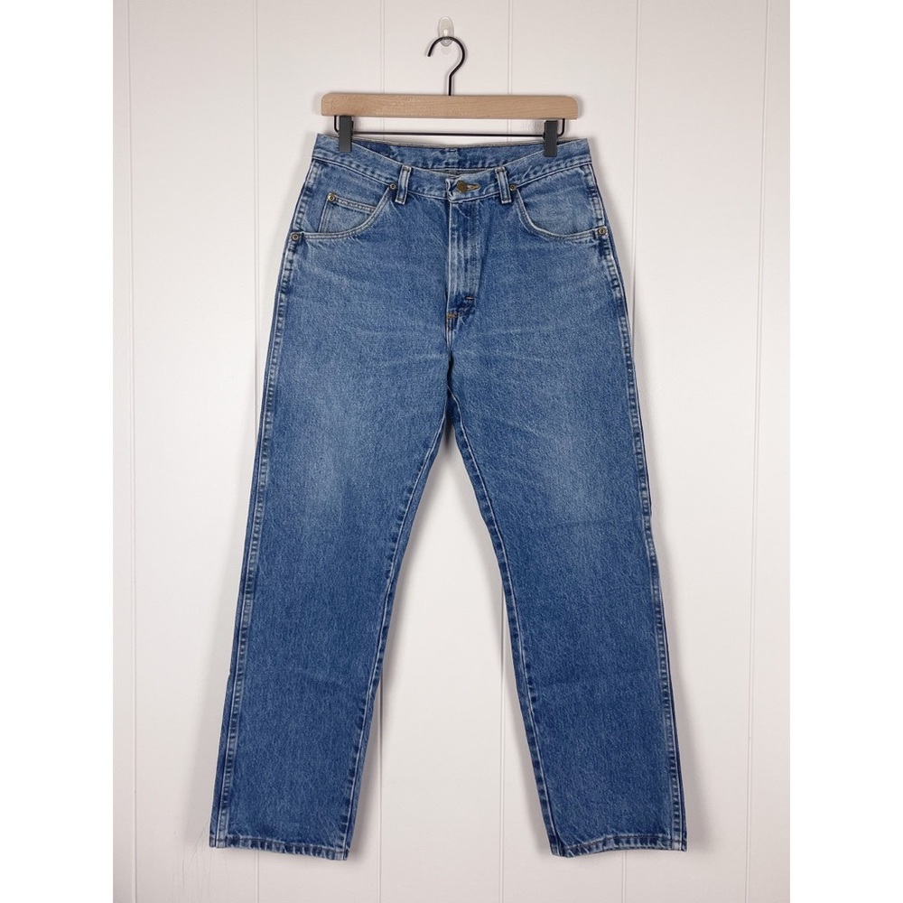 Vintage | Wrangler Straight Leg Jeans